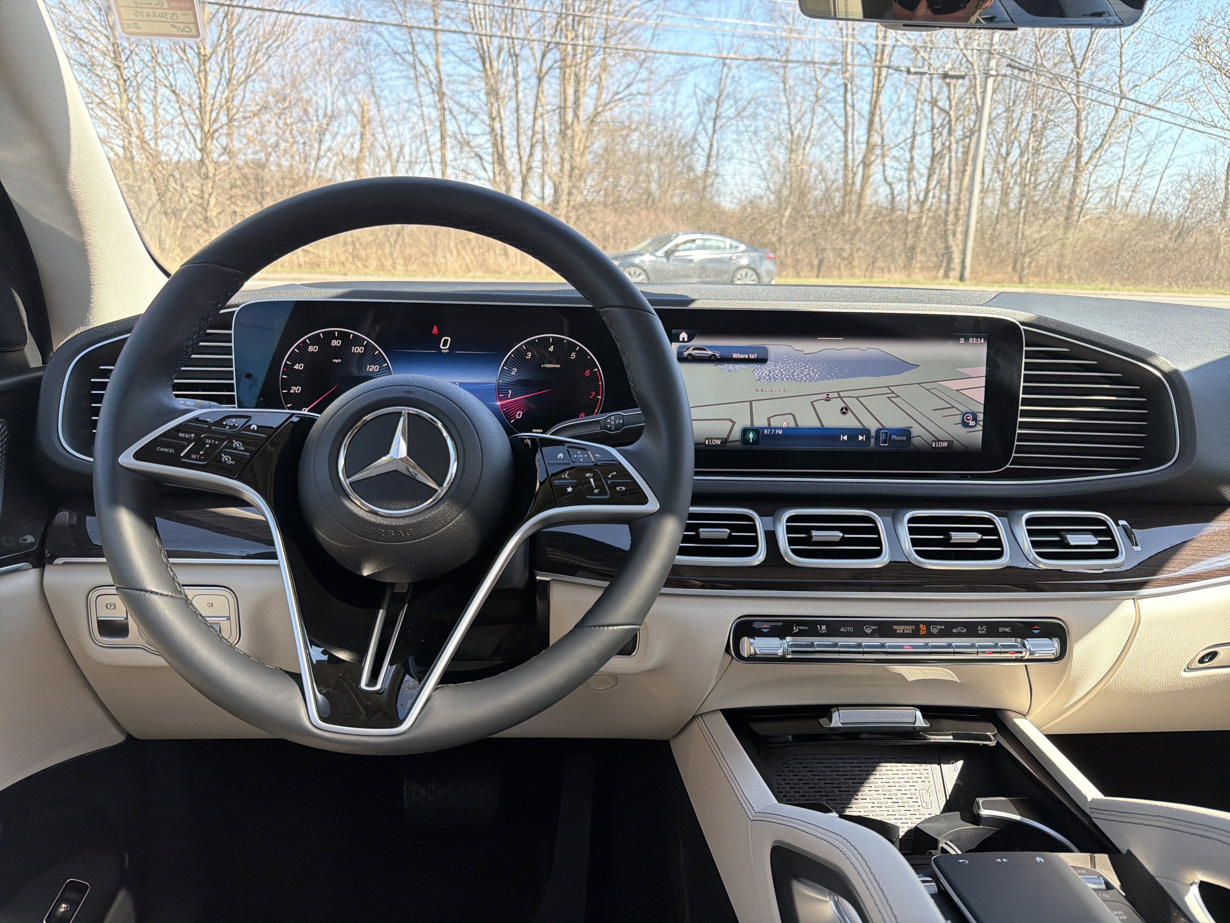 2026 Mercedes-Benz GLE GLE 350 4MATIC® SUV