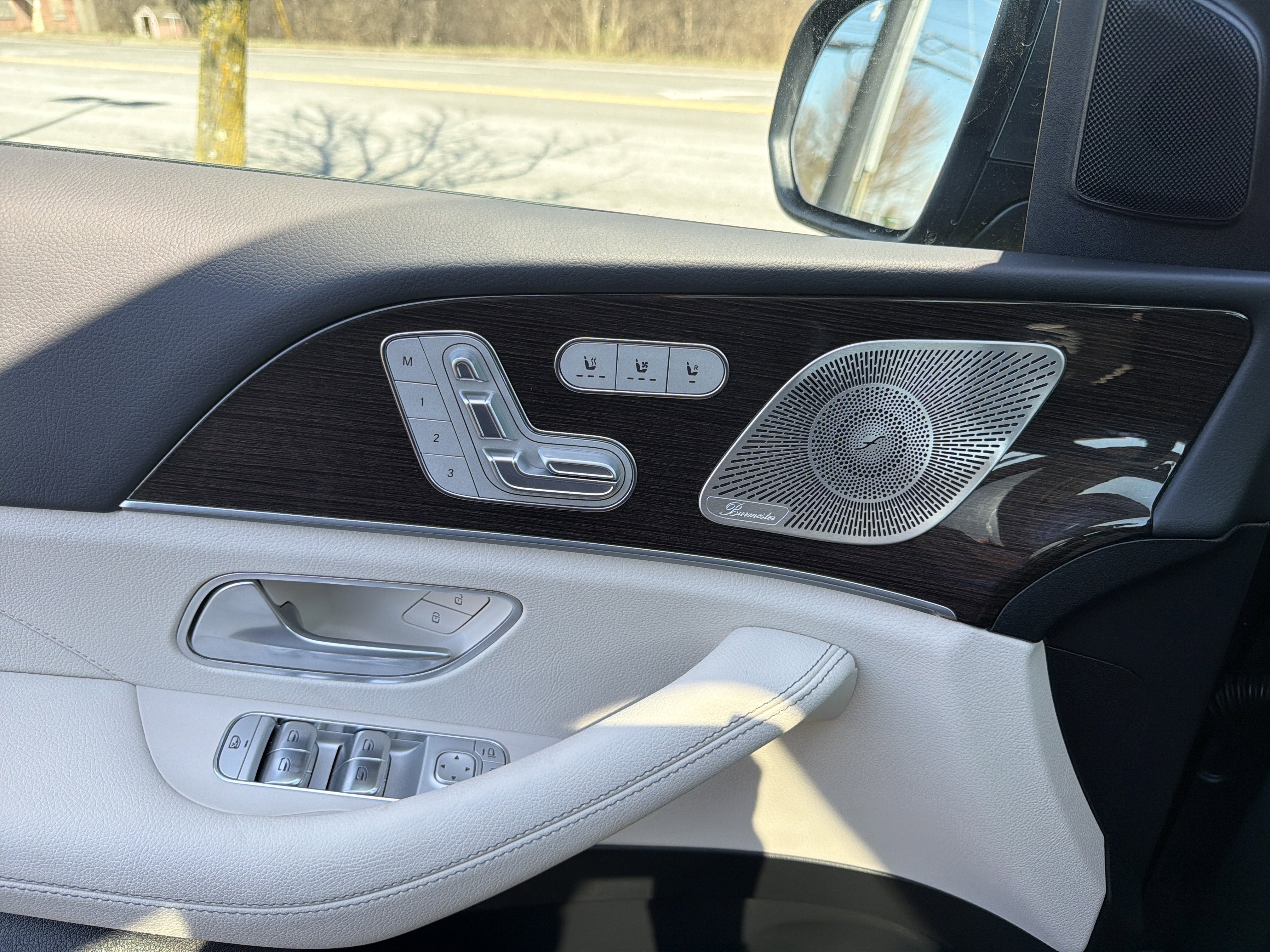 2026 Mercedes-Benz GLE GLE 350 4MATIC® SUV