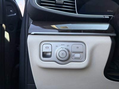 2026 Mercedes-Benz GLE GLE 350 4MATIC® SUV