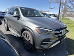 2026 Mercedes-Benz GLE GLE 350 4MATIC® SUV