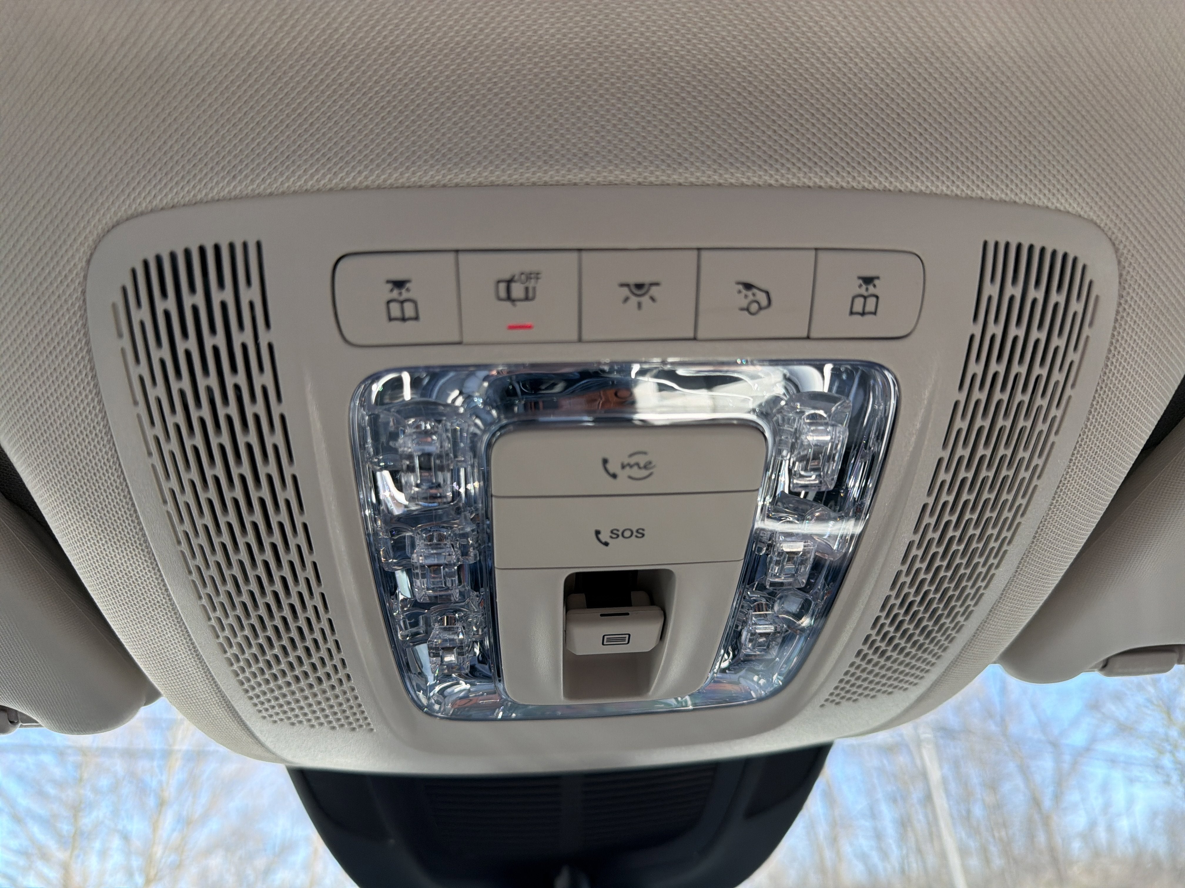 2026 Mercedes-Benz GLE GLE 350 4MATIC® SUV