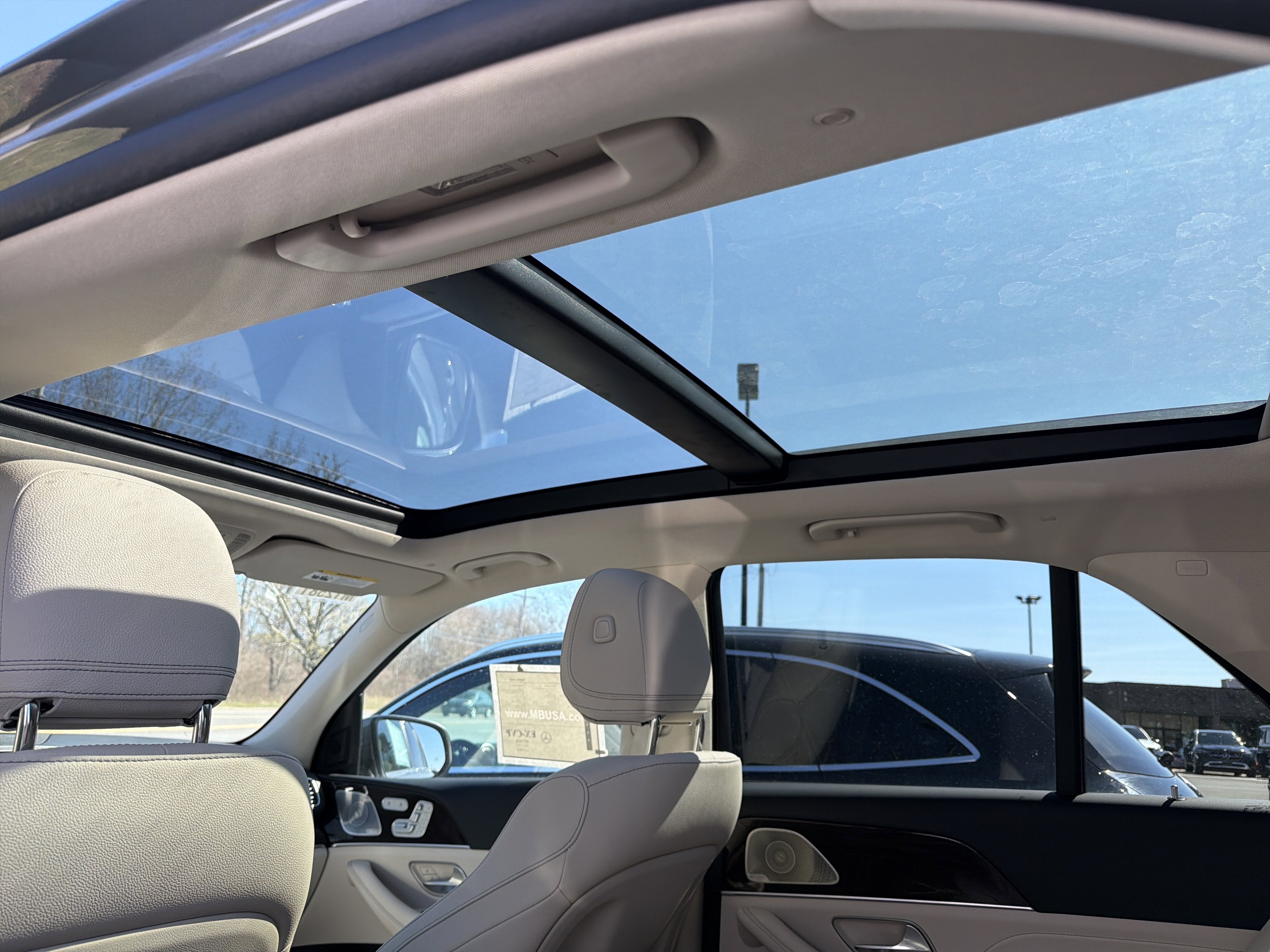 2026 Mercedes-Benz GLE GLE 350 4MATIC® SUV