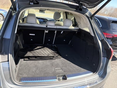 2026 Mercedes-Benz GLE GLE 350 4MATIC® SUV