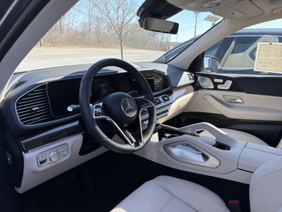 2026 Mercedes-Benz GLE GLE 350 4MATIC® SUV