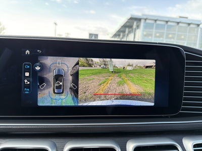 2026 Mercedes-Benz GLE GLE 350 4MATIC® SUV