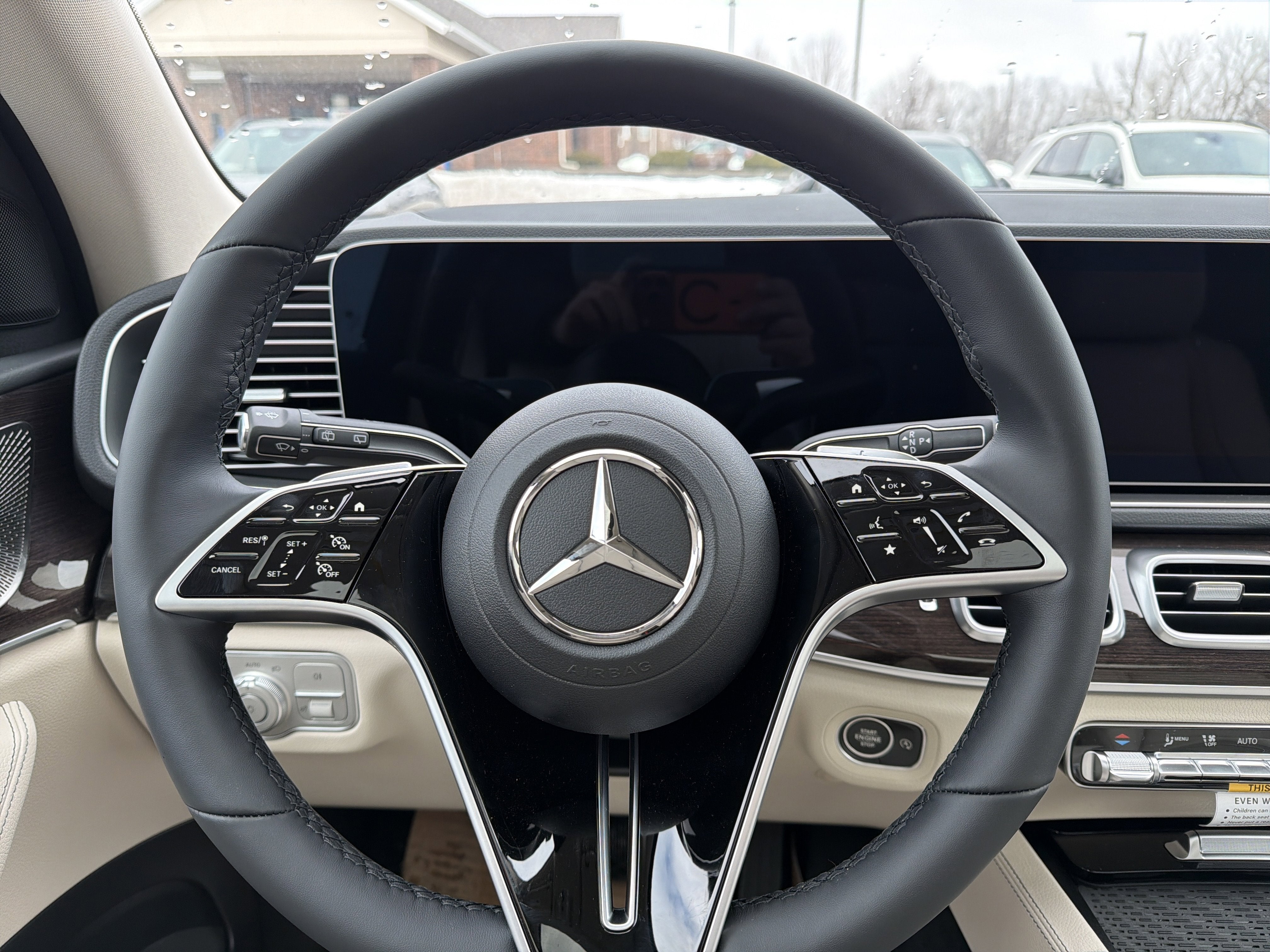 2026 Mercedes-Benz GLE GLE 350 4MATIC® SUV