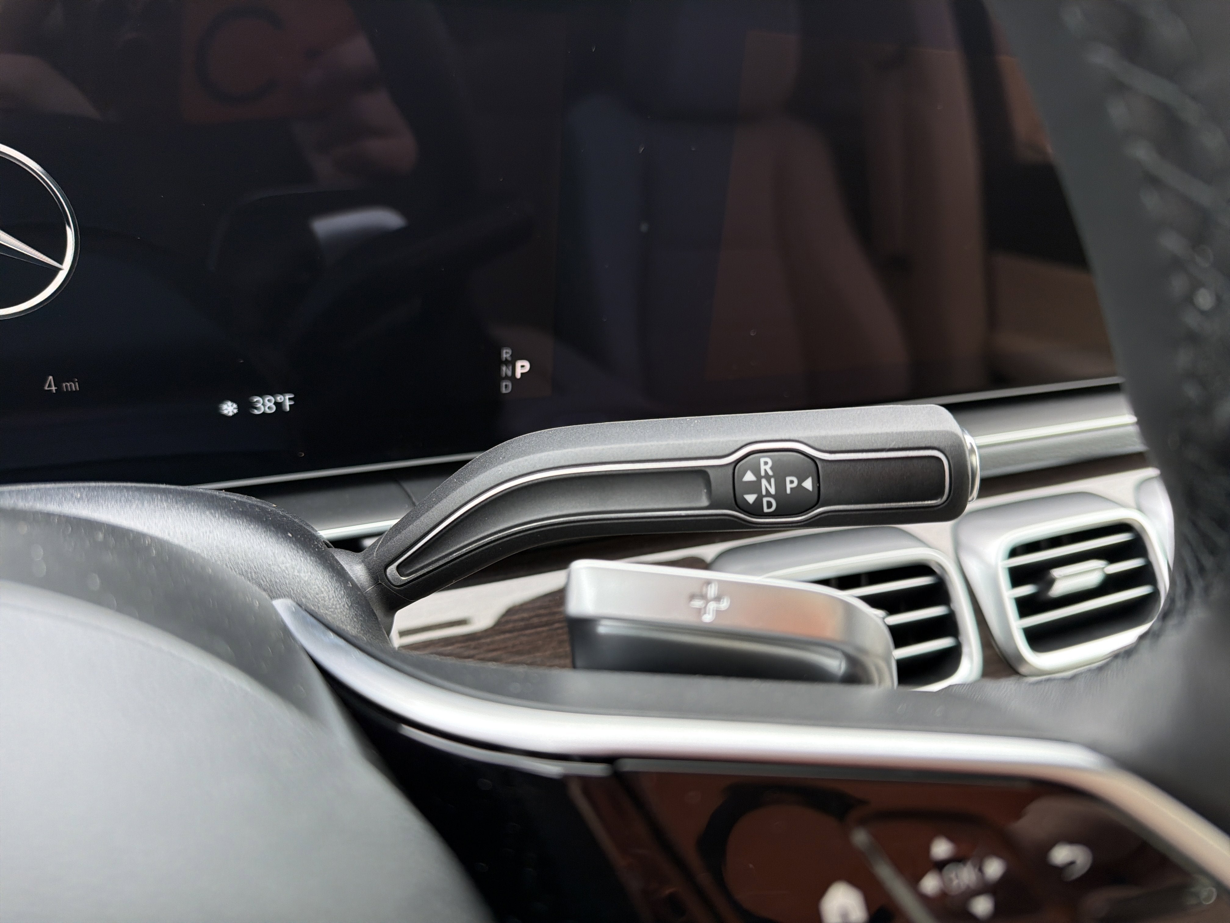 2026 Mercedes-Benz GLE GLE 350 4MATIC® SUV