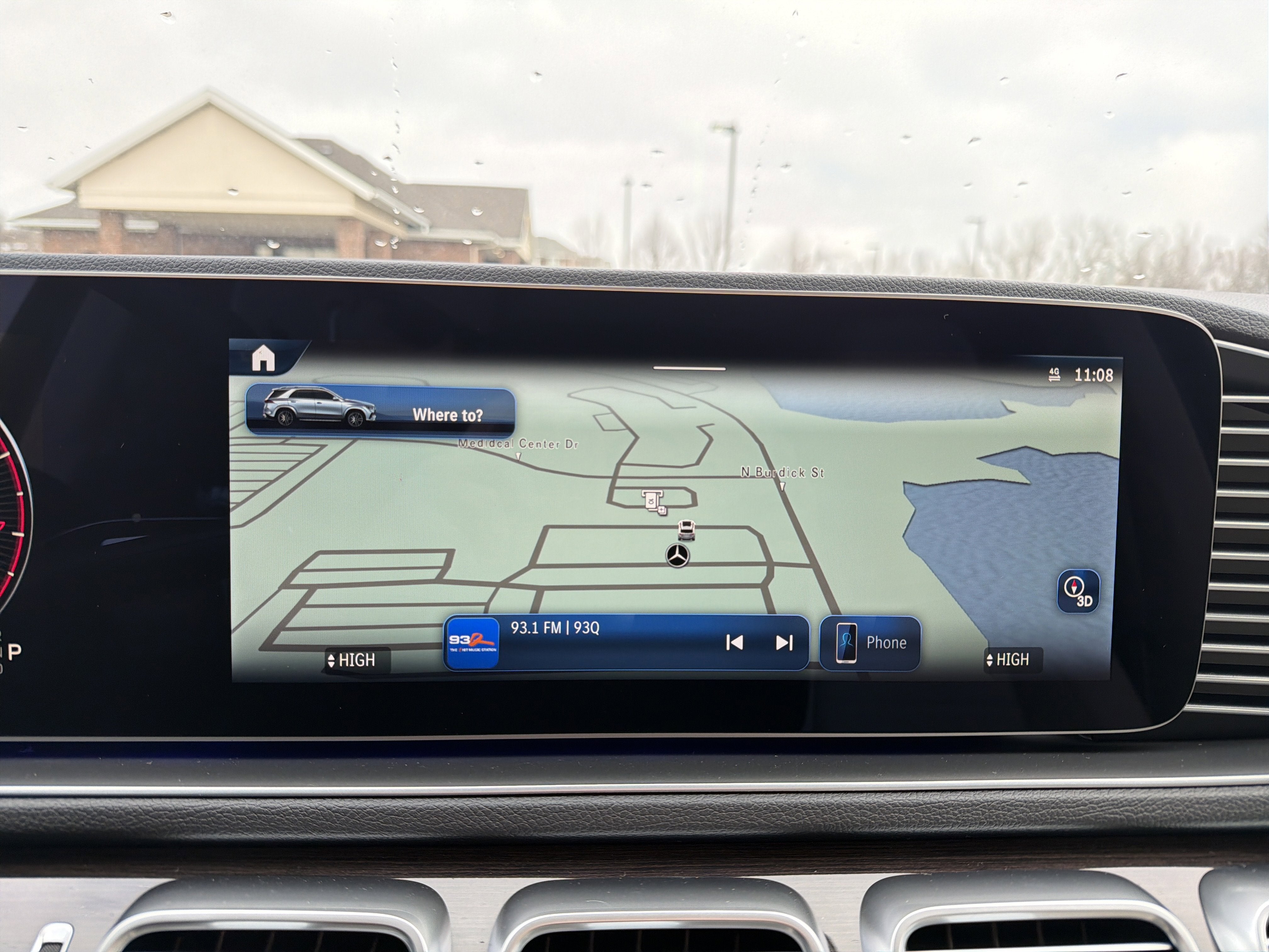 2026 Mercedes-Benz GLE GLE 350 4MATIC® SUV