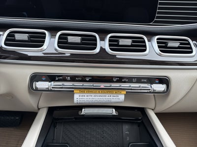 2026 Mercedes-Benz GLE GLE 350 4MATIC® SUV