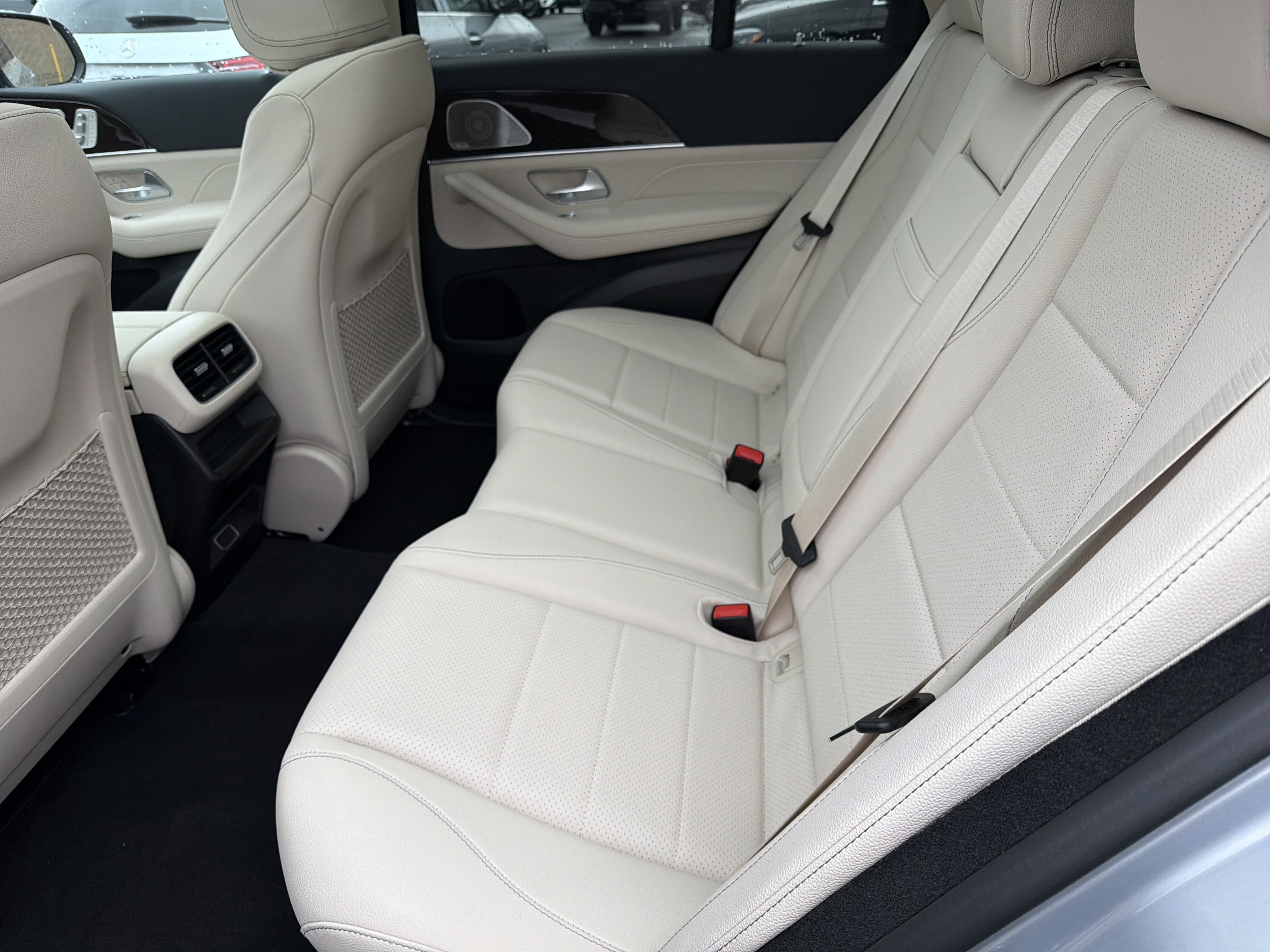 2026 Mercedes-Benz GLE GLE 350 4MATIC® SUV