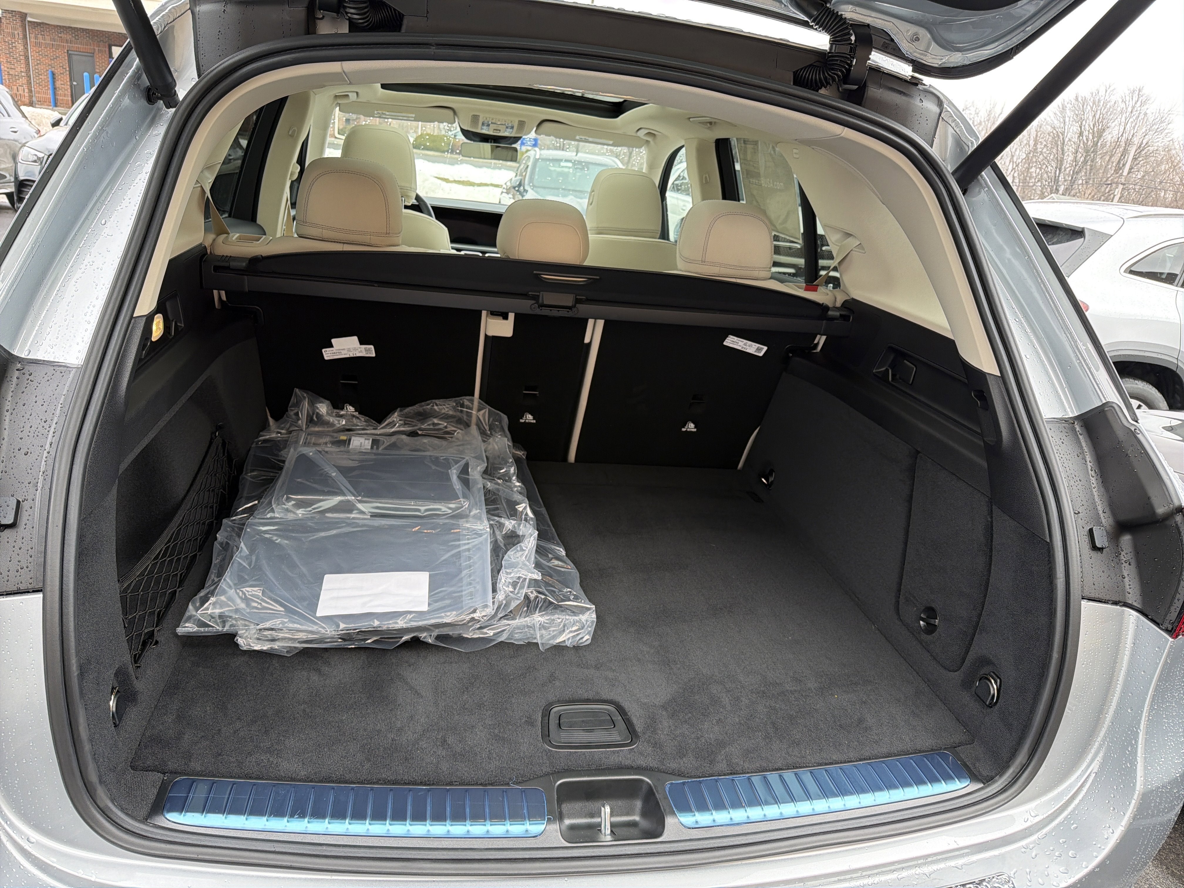 2026 Mercedes-Benz GLE GLE 350 4MATIC® SUV