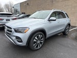 2026 Mercedes-Benz GLE GLE 350 4MATIC® SUV