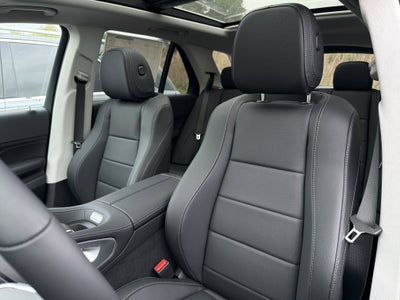 2026 Mercedes-Benz GLE GLE 350 4MATIC® SUV