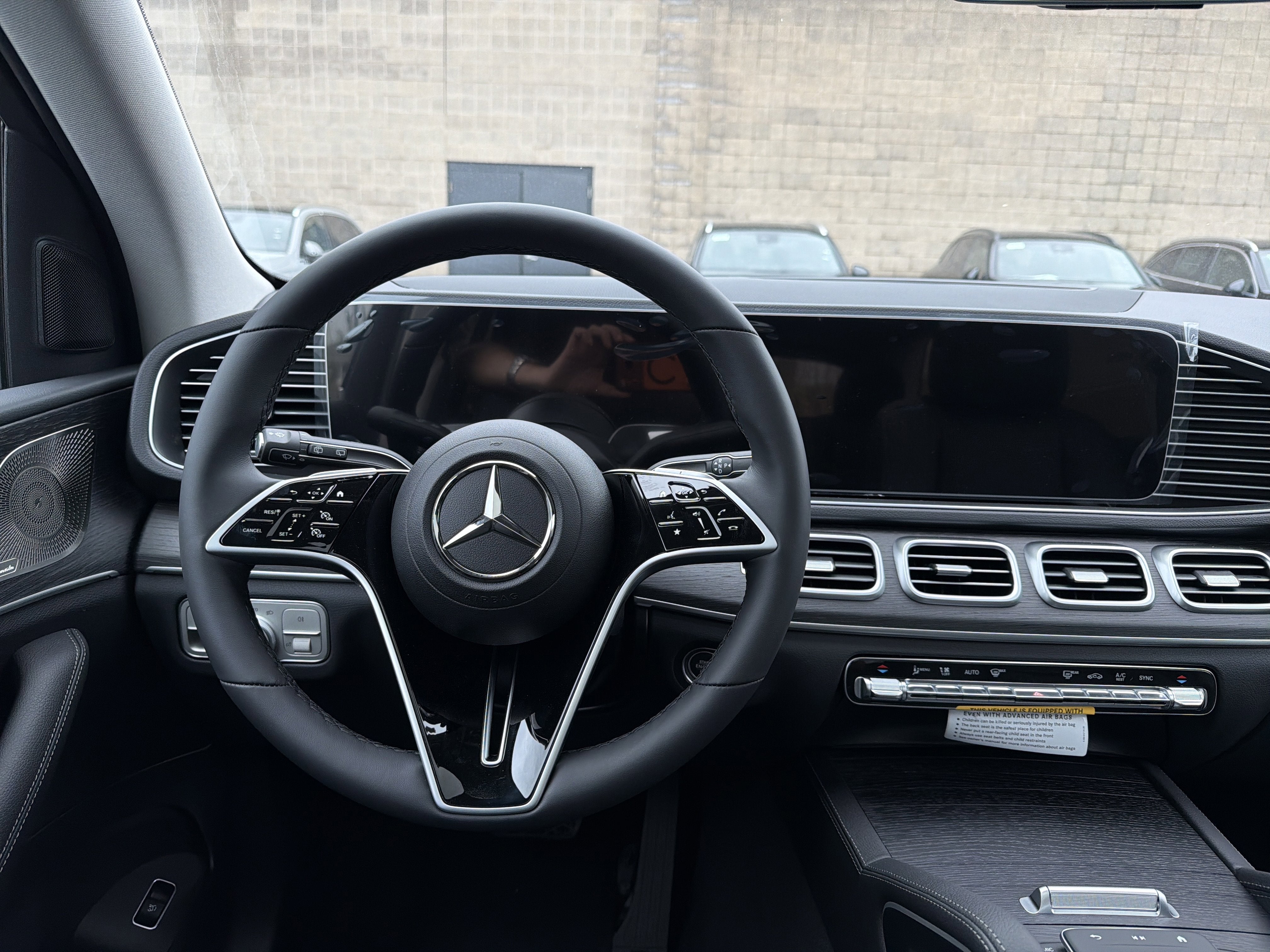 2026 Mercedes-Benz GLE GLE 350 4MATIC® SUV