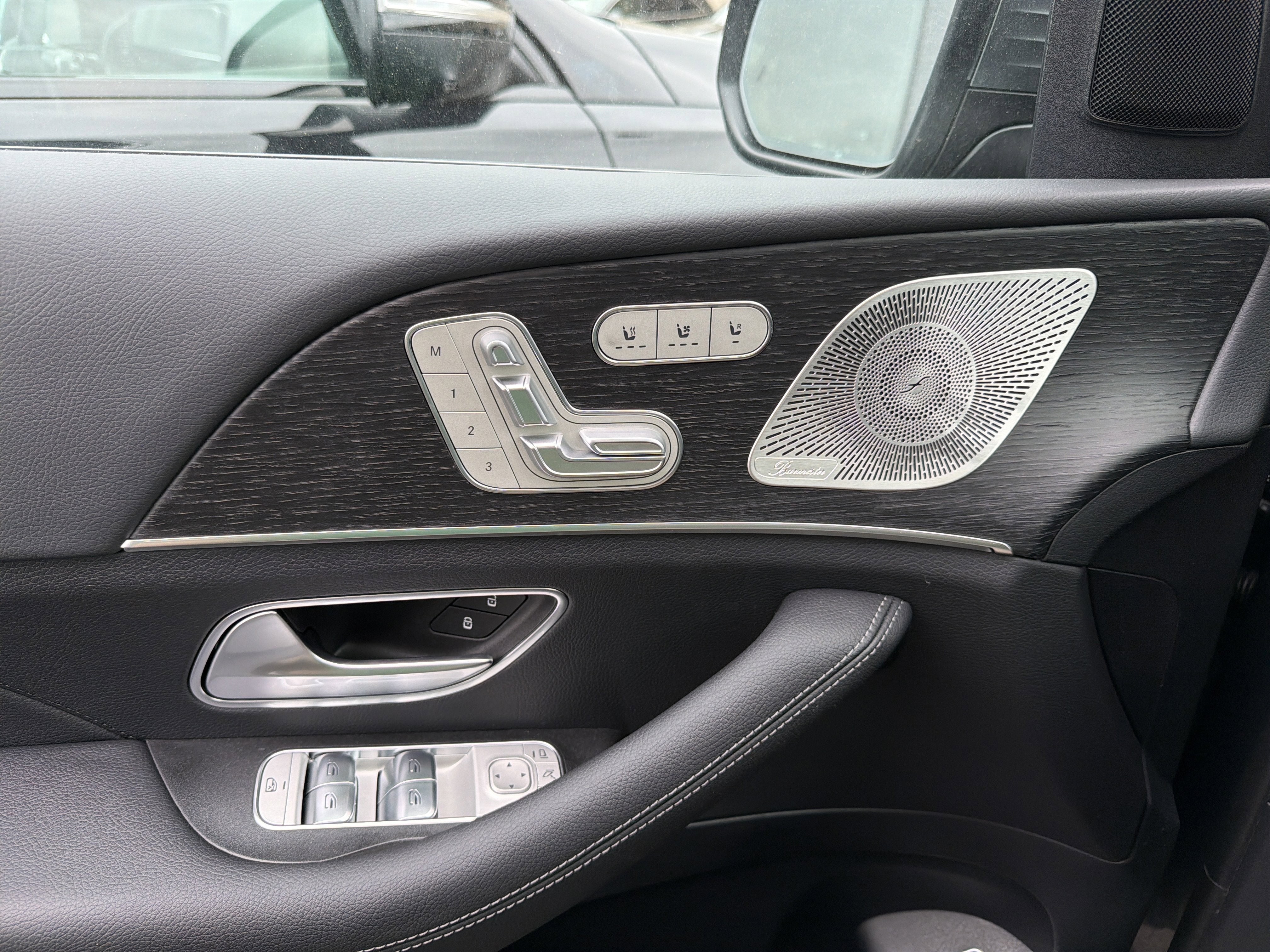 2026 Mercedes-Benz GLE GLE 350 4MATIC® SUV