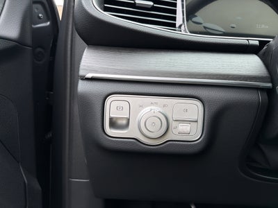 2026 Mercedes-Benz GLE GLE 350 4MATIC® SUV