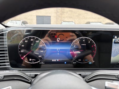 2026 Mercedes-Benz GLE GLE 350 4MATIC® SUV