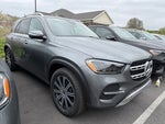 2026 Mercedes-Benz GLE GLE 350 4MATIC® SUV