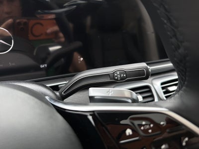 2026 Mercedes-Benz GLE GLE 350 4MATIC® SUV