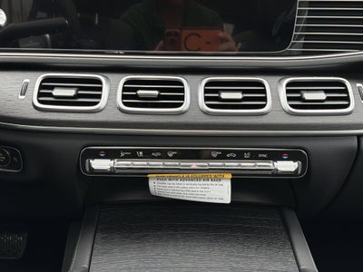2026 Mercedes-Benz GLE GLE 350 4MATIC® SUV