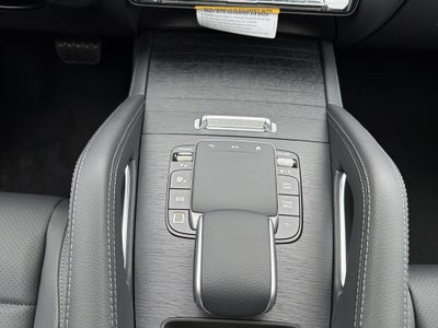 2026 Mercedes-Benz GLE GLE 350 4MATIC® SUV