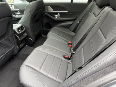 2026 Mercedes-Benz GLE GLE 350 4MATIC® SUV