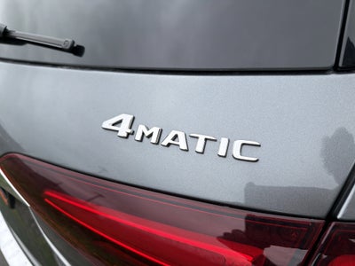 2026 Mercedes-Benz GLE GLE 350 4MATIC® SUV