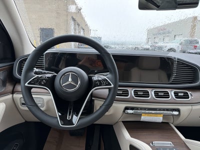 2026 Mercedes-Benz GLE GLE 350 4MATIC® SUV