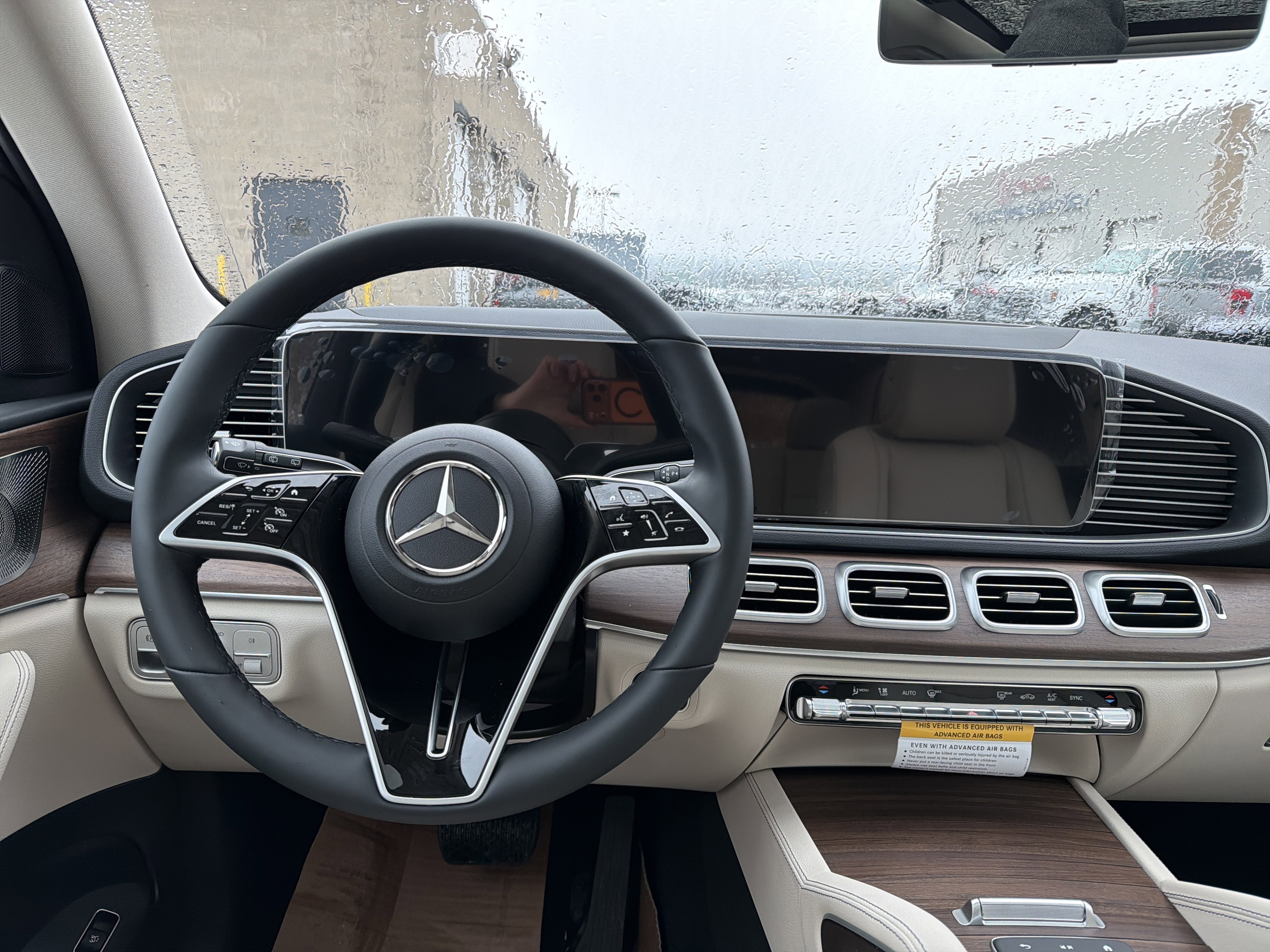 2026 Mercedes-Benz GLE GLE 350 4MATIC® SUV