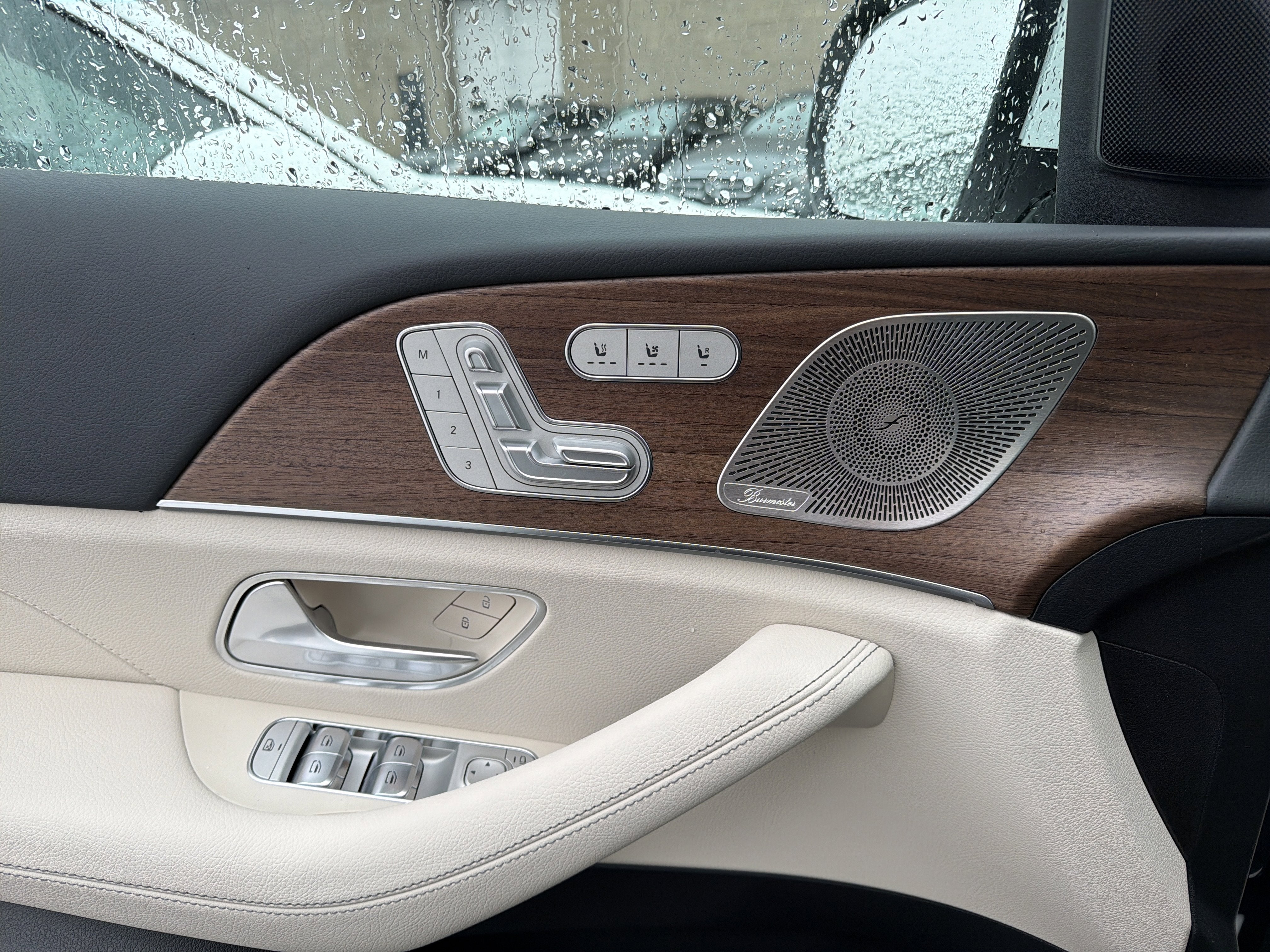 2026 Mercedes-Benz GLE GLE 350 4MATIC® SUV