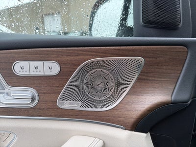 2026 Mercedes-Benz GLE GLE 350 4MATIC® SUV