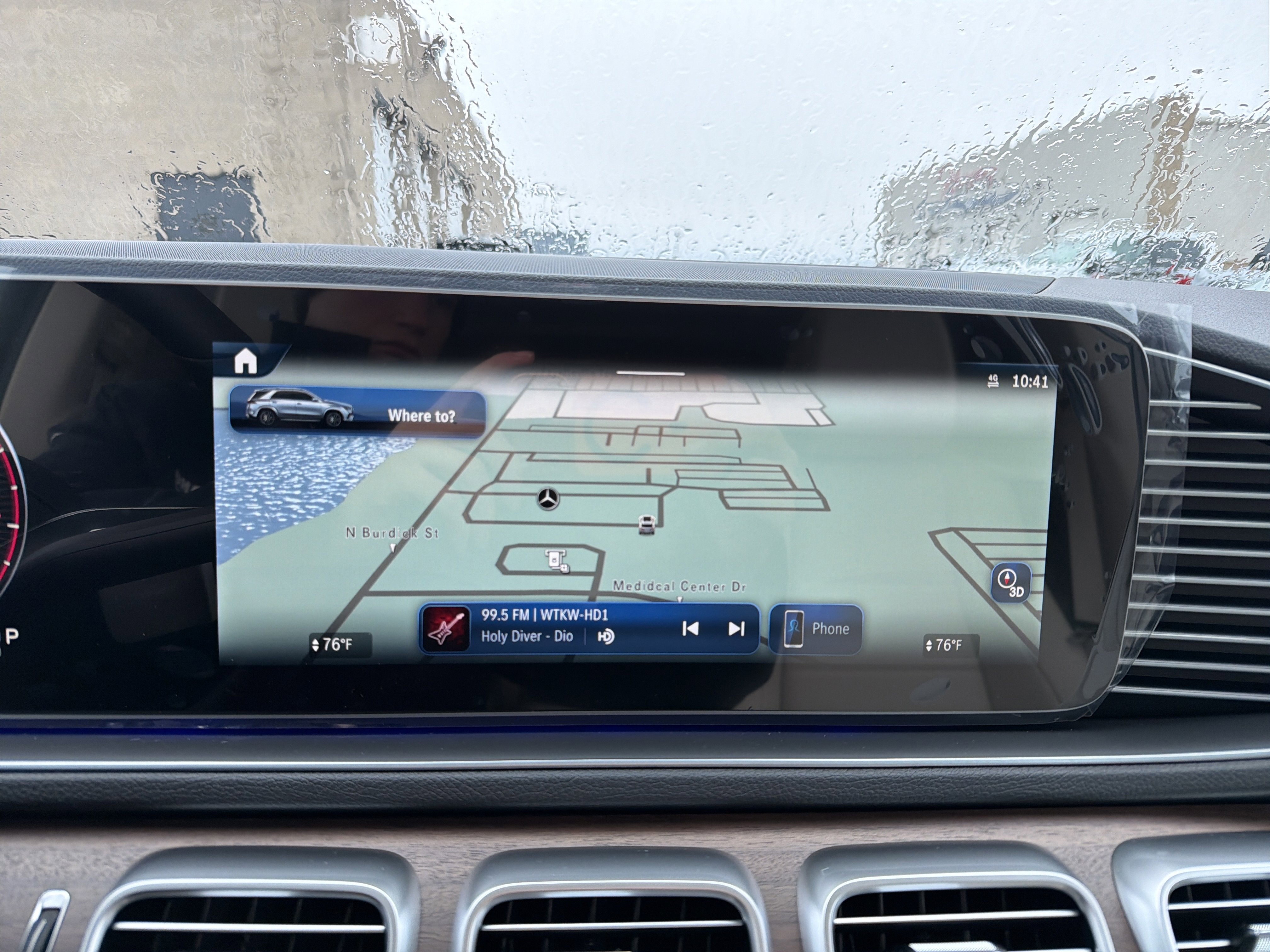 2026 Mercedes-Benz GLE GLE 350 4MATIC® SUV