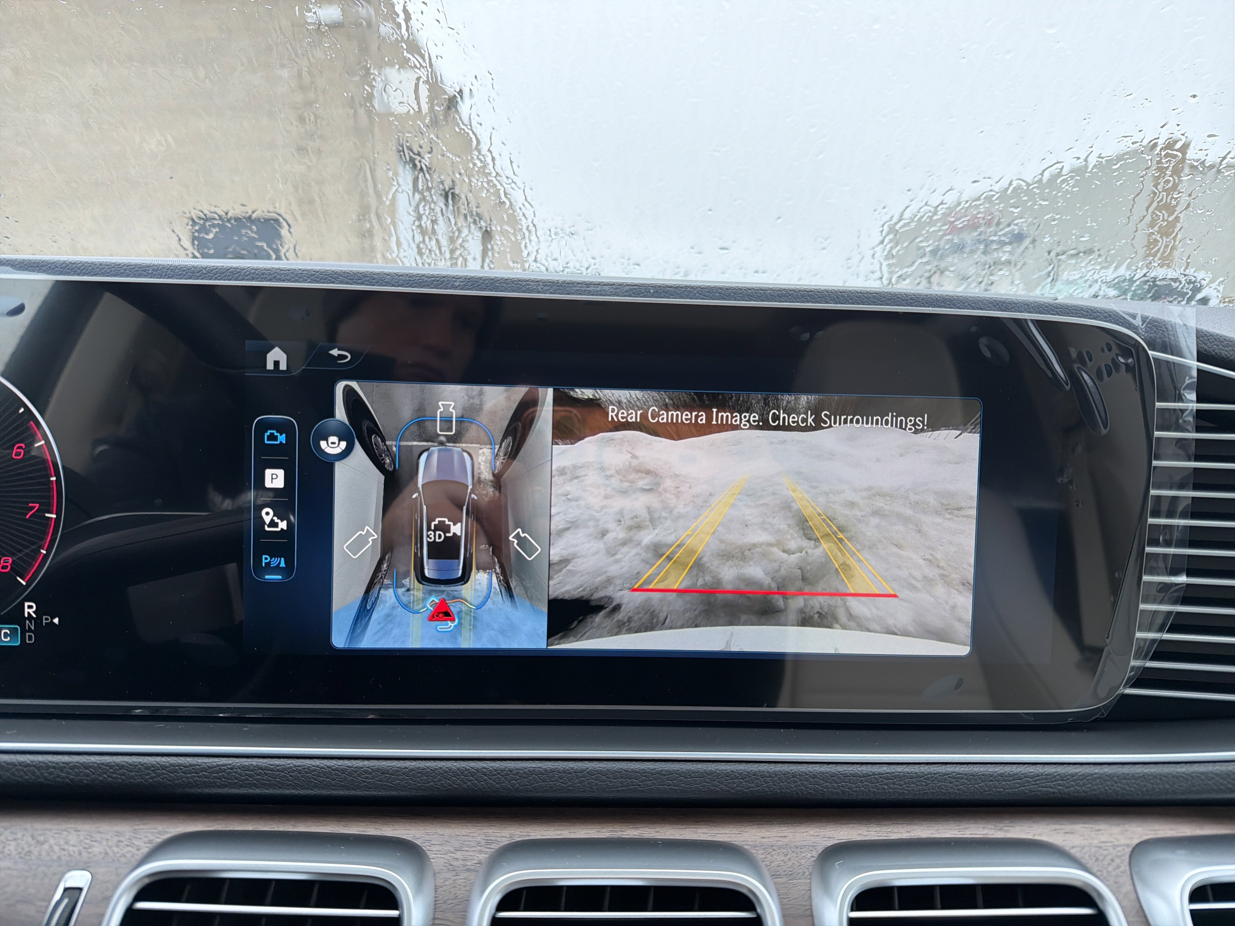 2026 Mercedes-Benz GLE GLE 350 4MATIC® SUV