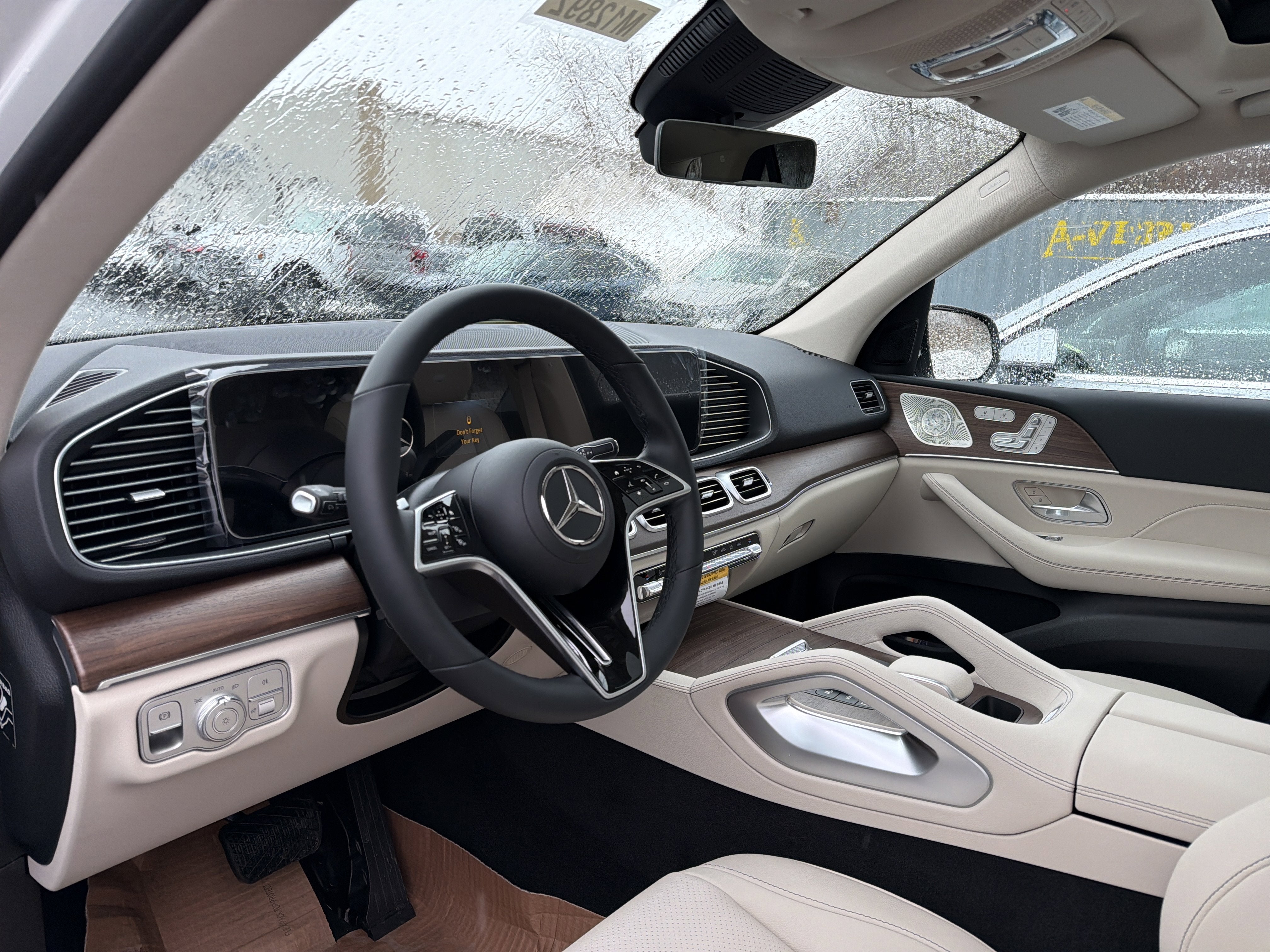 2026 Mercedes-Benz GLE GLE 350 4MATIC® SUV