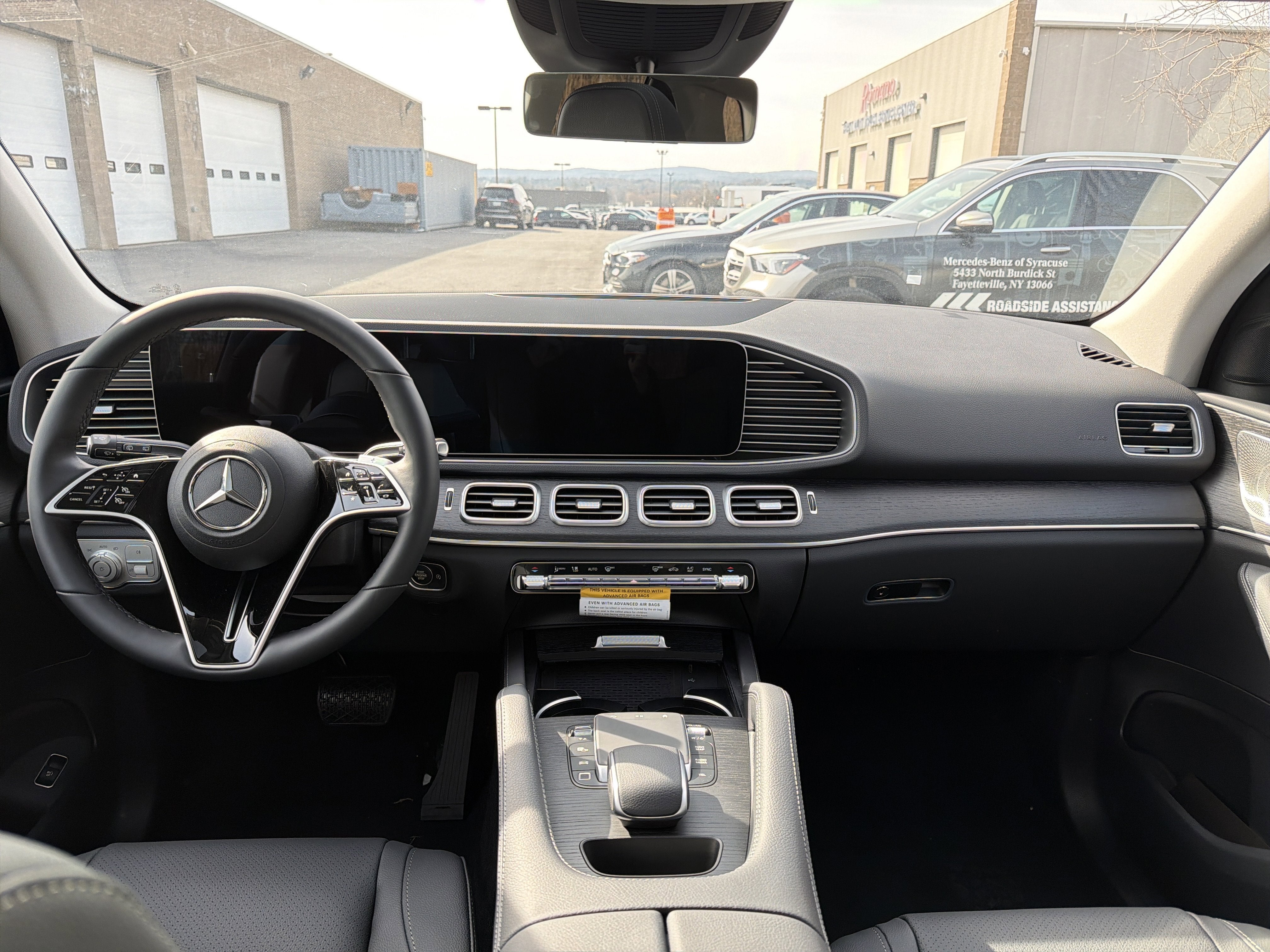2026 Mercedes-Benz GLE GLE 350 4MATIC® SUV