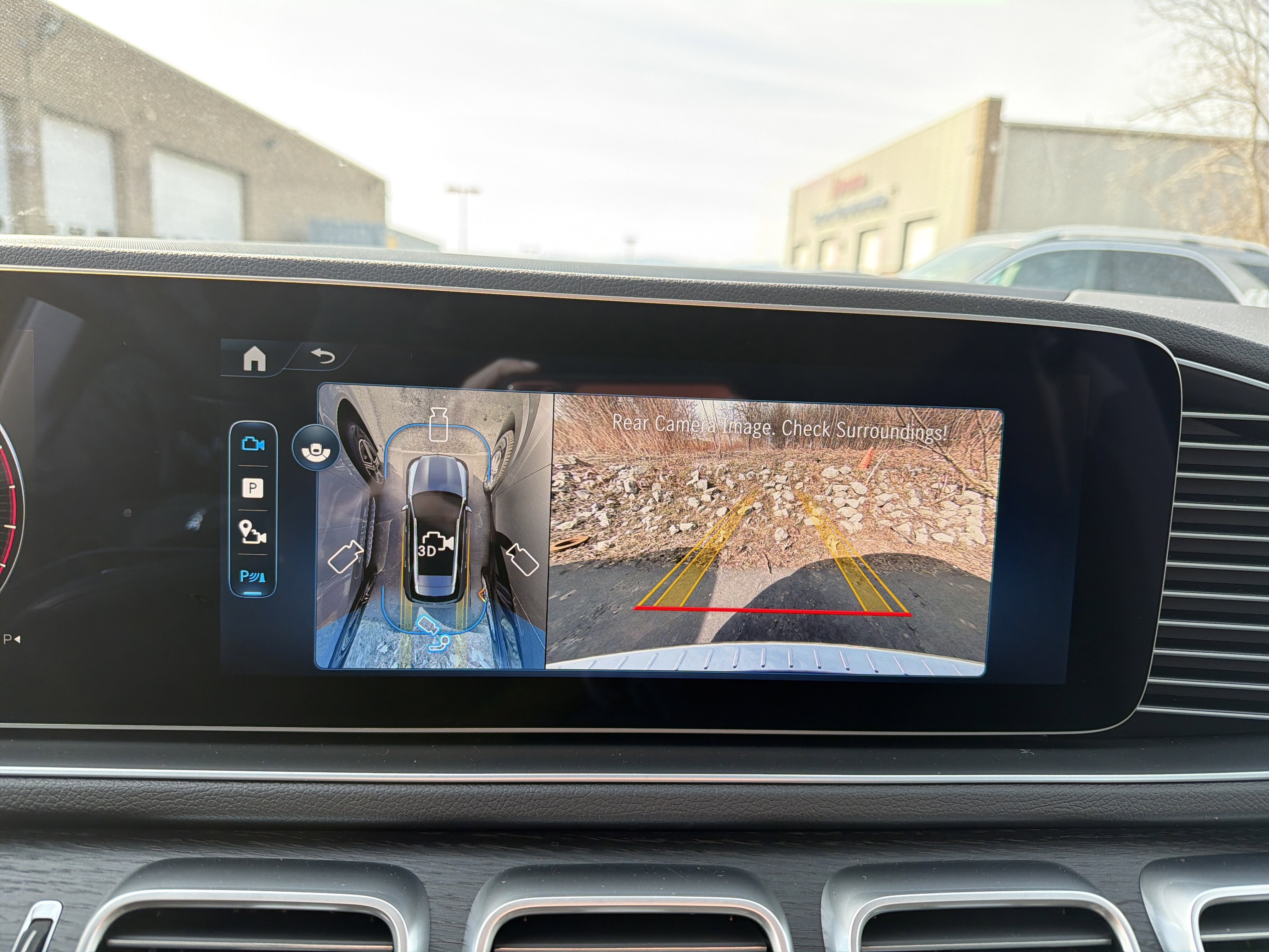 2026 Mercedes-Benz GLE GLE 350 4MATIC® SUV