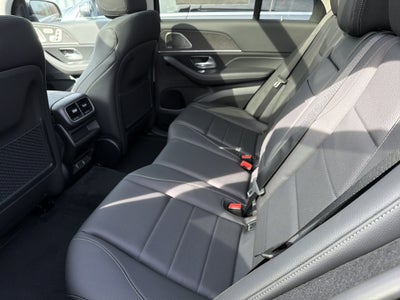 2026 Mercedes-Benz GLE GLE 350 4MATIC® SUV