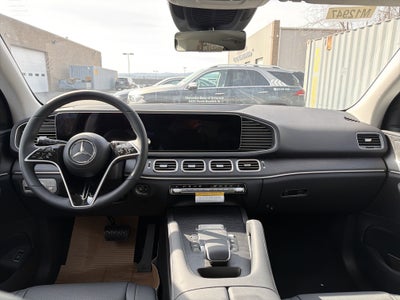2026 Mercedes-Benz GLE GLE 350 4MATIC® SUV