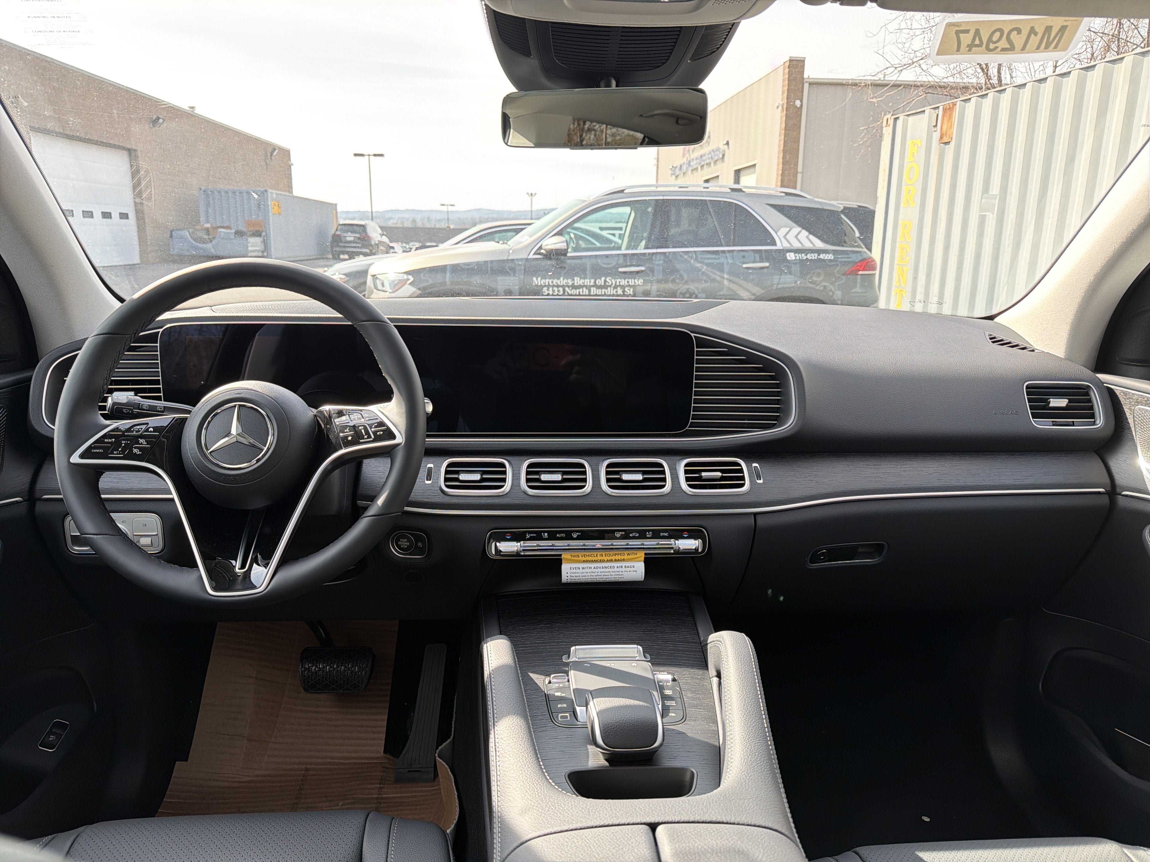 2026 Mercedes-Benz GLE GLE 350 4MATIC® SUV