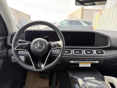 2026 Mercedes-Benz GLE GLE 350 4MATIC® SUV