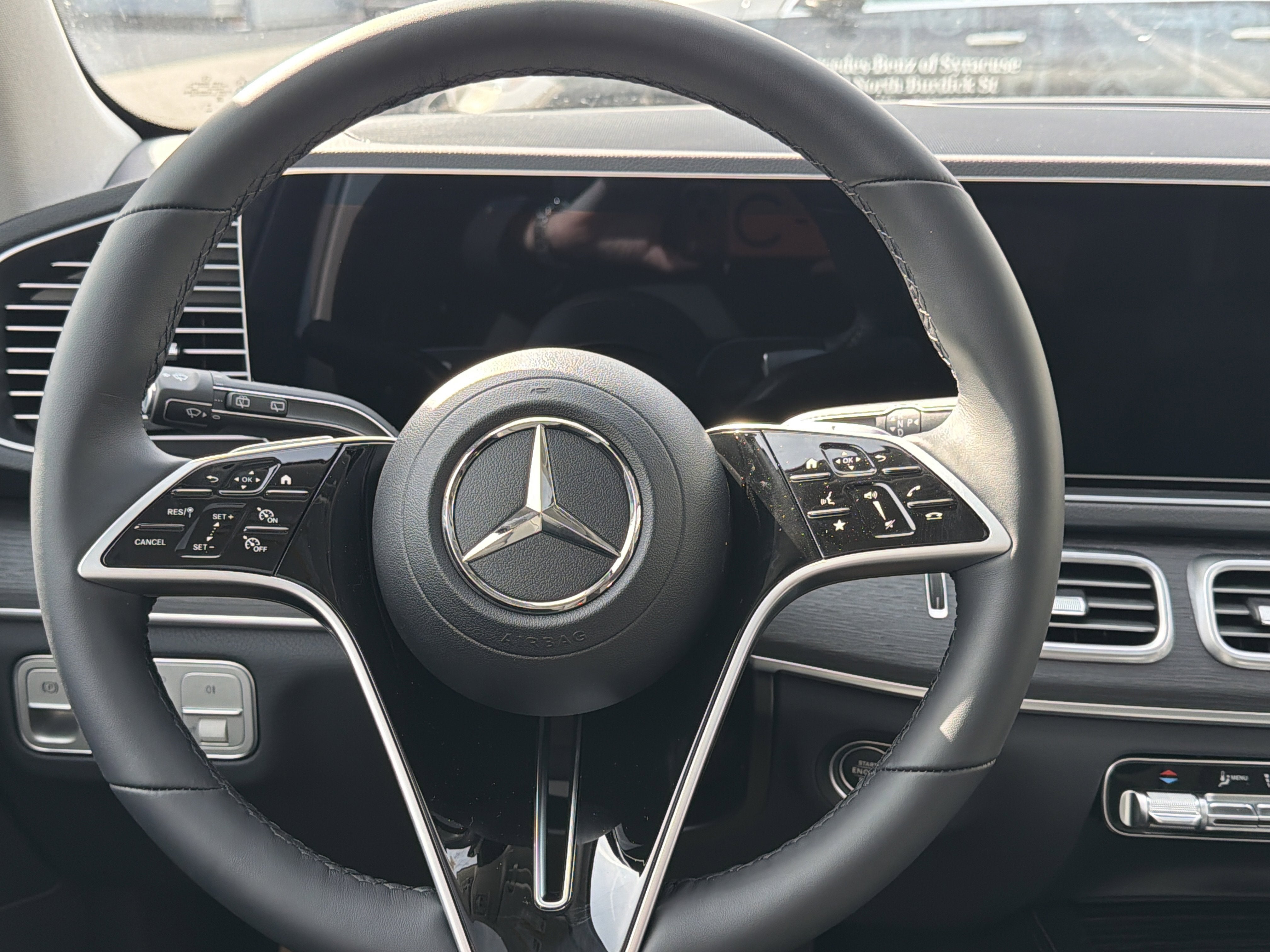 2026 Mercedes-Benz GLE GLE 350 4MATIC® SUV