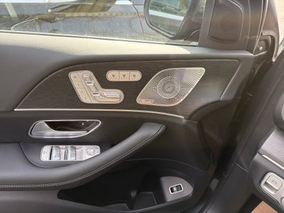 2026 Mercedes-Benz GLE GLE 350 4MATIC® SUV