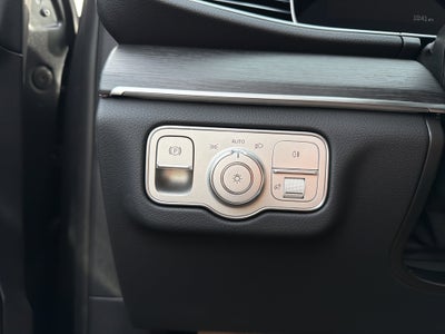 2026 Mercedes-Benz GLE GLE 350 4MATIC® SUV