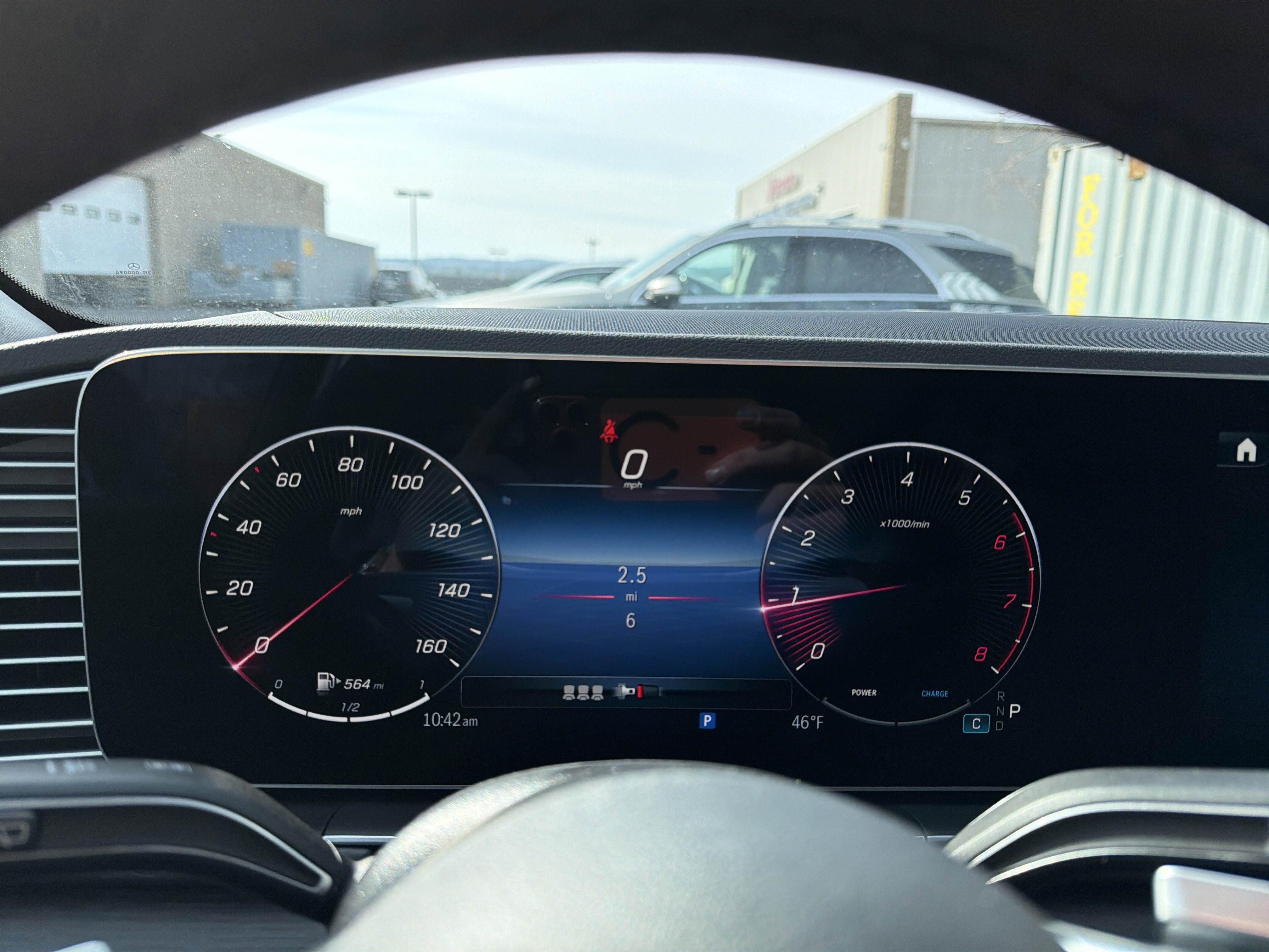 2026 Mercedes-Benz GLE GLE 350 4MATIC® SUV