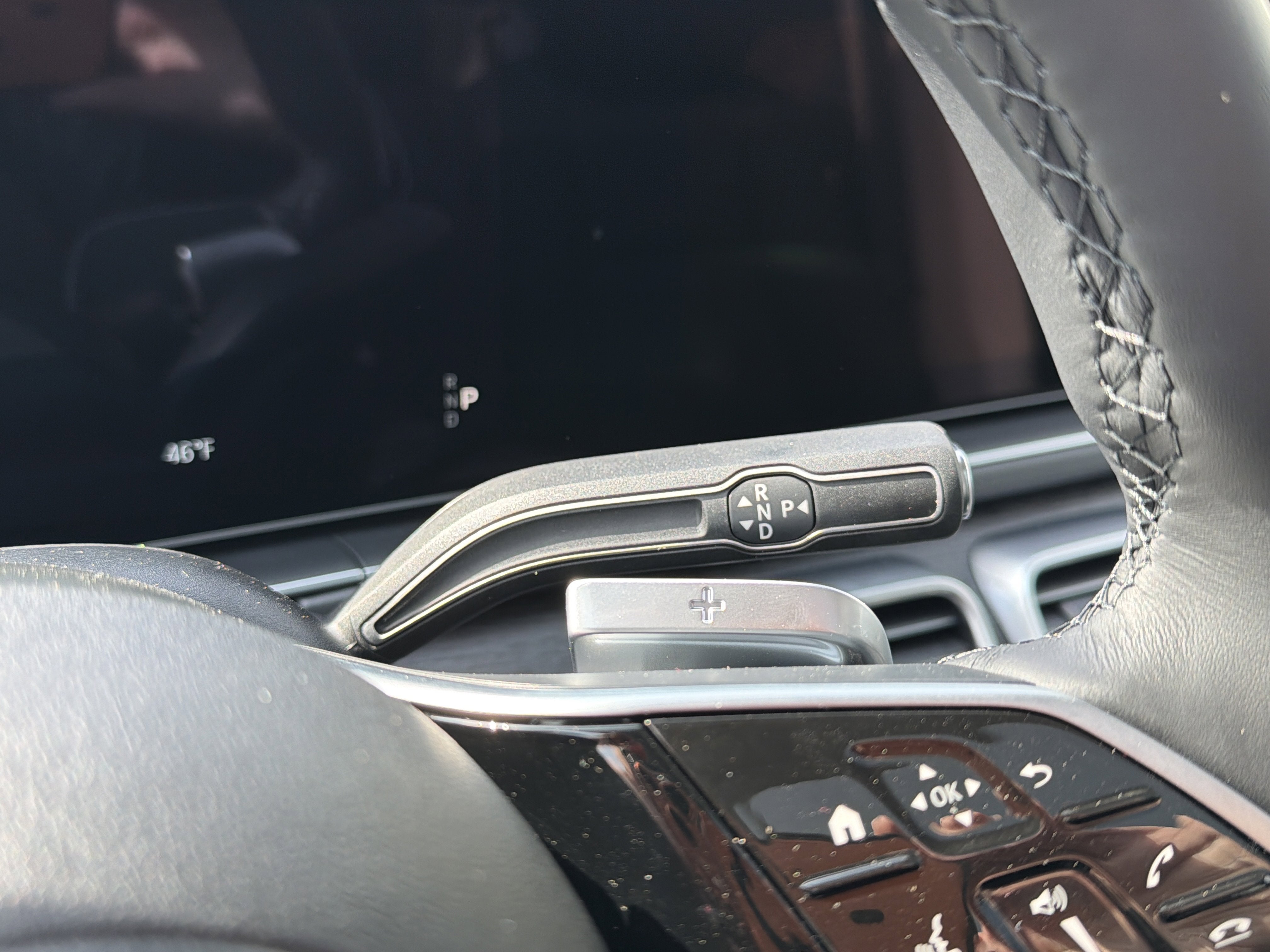 2026 Mercedes-Benz GLE GLE 350 4MATIC® SUV