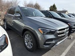 2026 Mercedes-Benz GLE GLE 350 4MATIC® SUV
