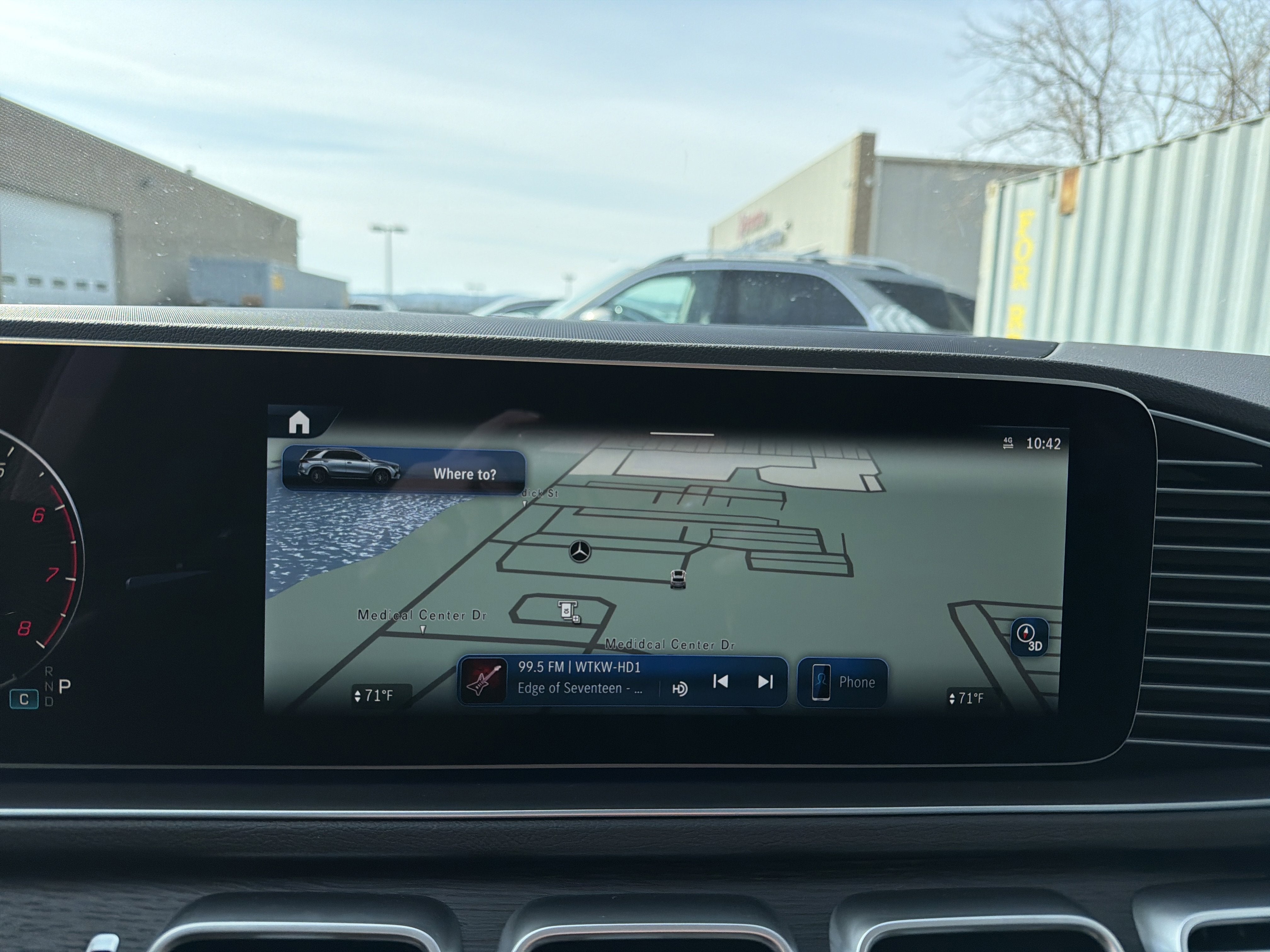 2026 Mercedes-Benz GLE GLE 350 4MATIC® SUV