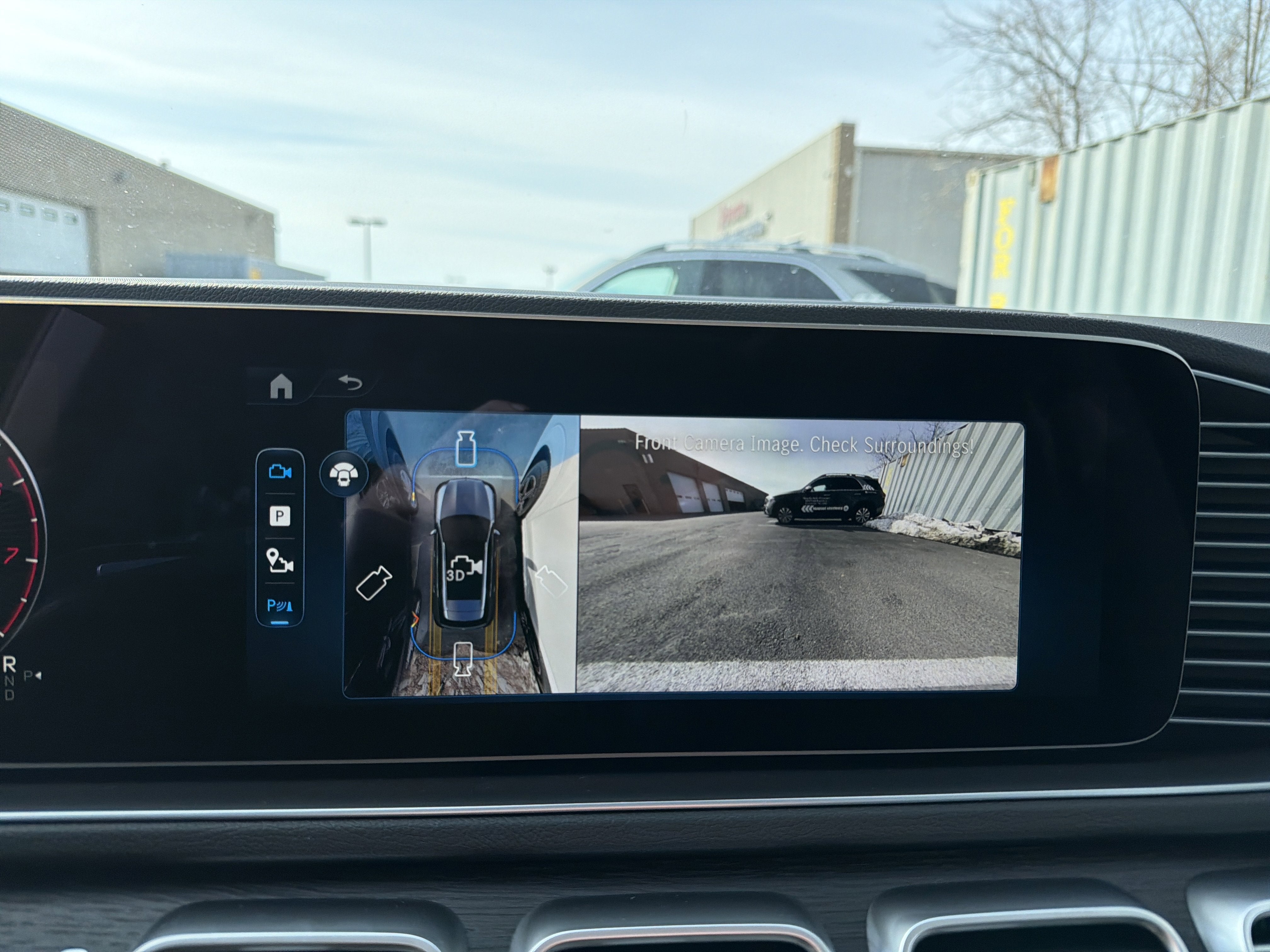 2026 Mercedes-Benz GLE GLE 350 4MATIC® SUV