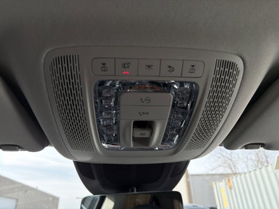 2026 Mercedes-Benz GLE GLE 350 4MATIC® SUV