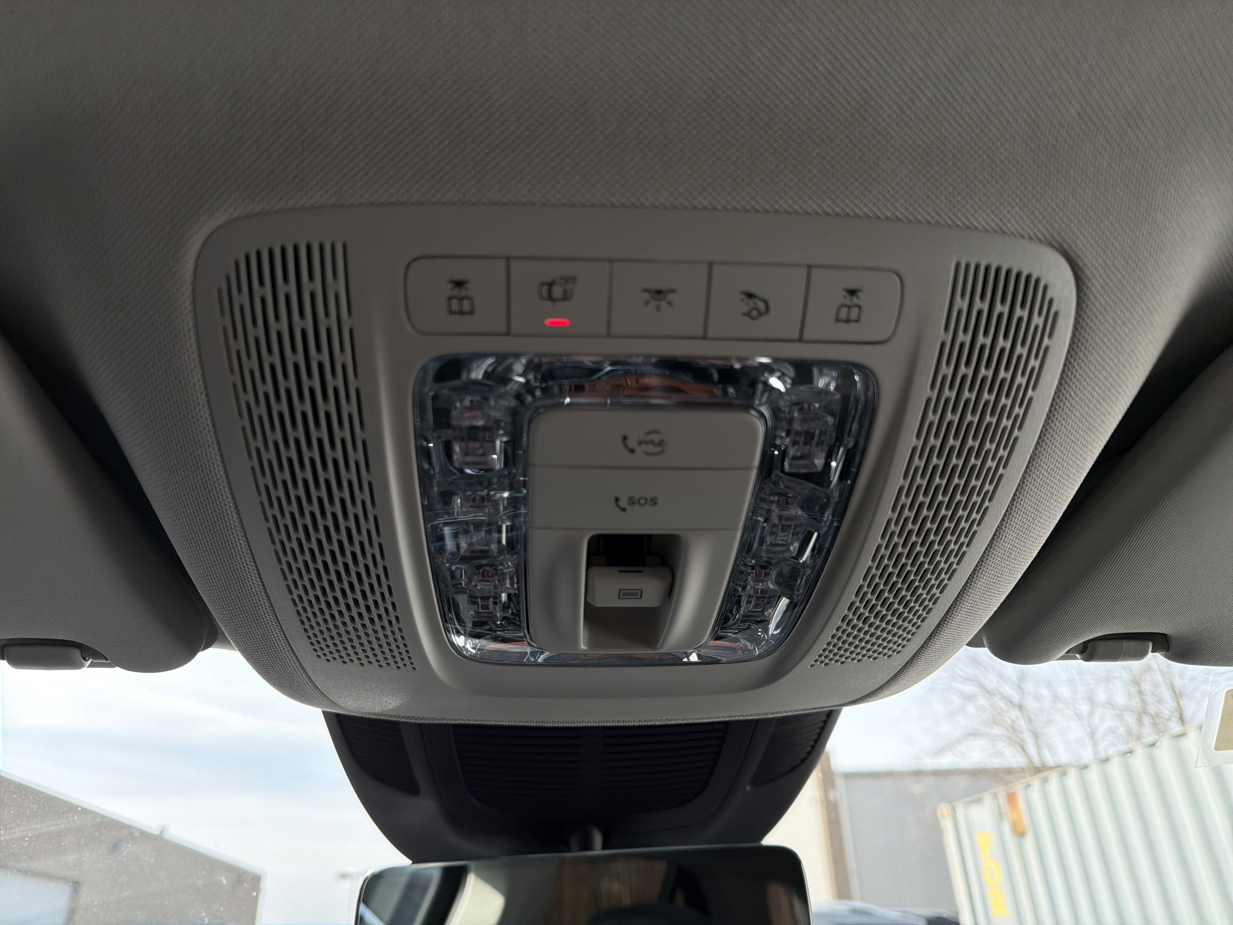 2026 Mercedes-Benz GLE GLE 350 4MATIC® SUV